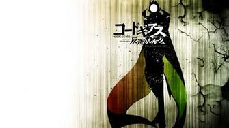 Code Geass HD Wallpaper Net
