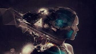 Surrealism World Of Arts