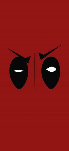 Deadpool HD Wallpaper In 4k Image