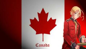 Canada Wallpaper By Gaaradesert6