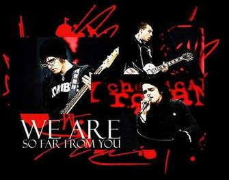 Mcr Wallpaper Desktop Background