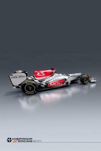 iPhone F1 Wallpaper Fansite