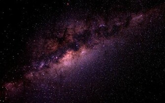 Galaxy Wallpaper Buana