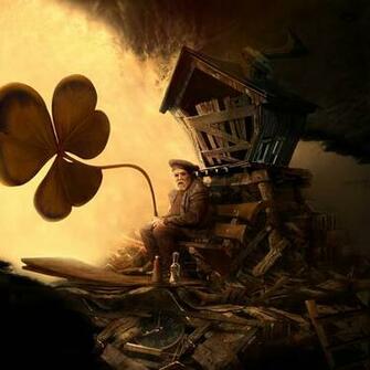 Mind Bending Surreal Art Photomanipulations Creative Fan