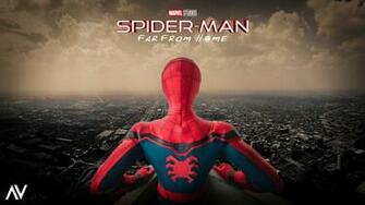 Spiderman Wallpaper HD Background Image Pics Photos