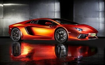 Lamborghini Supercars Wallpaper High Resolution
