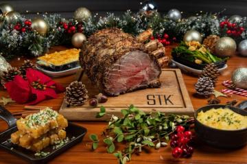 Restaurants Serving Christmas Dinner For Takeout In Metro Phoenix