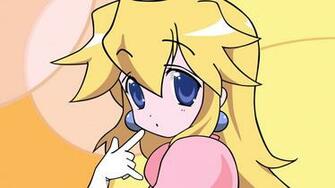 Nintendo Lucky Wallpaper Star Princess