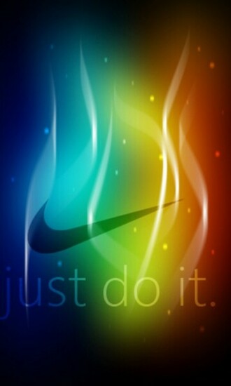 Nike Just Do It Wallpaper For Nokia Lumia Pictures