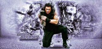 Roman Reigns Wallpaper