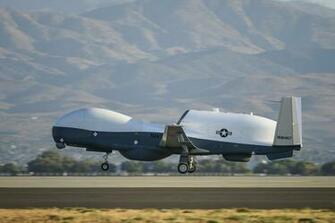 Northrop Grumman Beneath