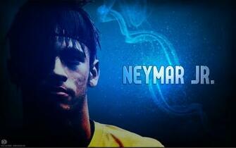 Neymar Jr Wallpaper By Elifodul