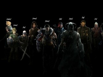 Mass Effect Ch High Resolution Wallpaper Hi Res