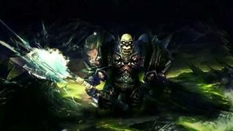 Death Knight