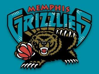 Memphis Grizzlies Poster