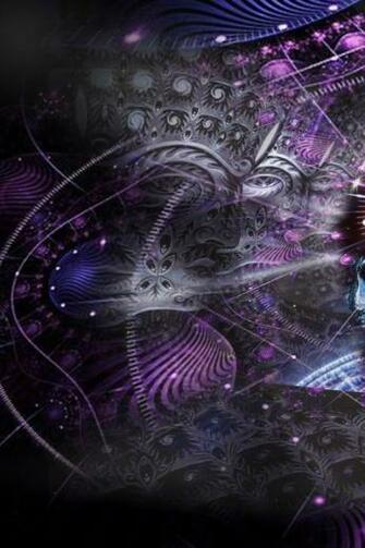 Dmt Vision Alex Grey People HD Wallpaper Hi Res High