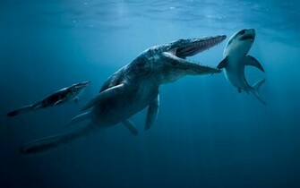 Wallpaper HD Desktop Online Dinosaur Pictures