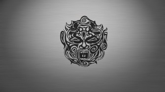 Wall Live Metallic Secret Samadhi Wallpaper