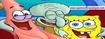 Capa Para Bob Esponja Capas Voc HD Wallpaper