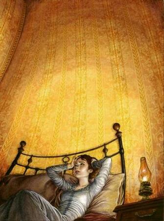 The Yellow Wallpaper Image Retrieved October 2014from