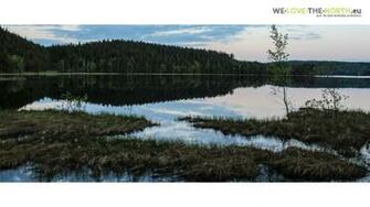 We Love The North Trekking In Nordeuropa Schweden Und Island