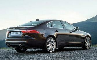 Jaguar Xf Wallpaper And HD Image