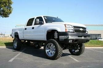 Lifted Trucks Id Buzzerg