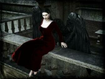 Pic New Posts Gothic Wallpaper