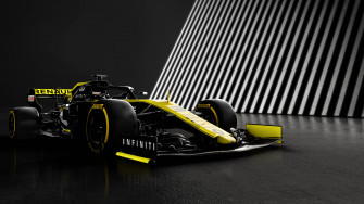 Cool F1 Wallpaper