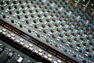 Soundboard Pictures Image