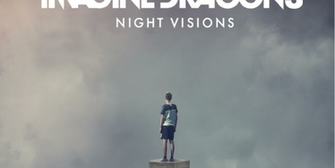 Imagine Dragons Night Visions Wallpaper Se Llama