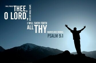 Praise The Lord Wallpaper Christian And Background