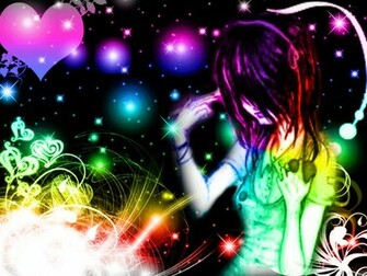 Emo Boy Wallpaper Sad Picswallpaper