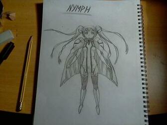 Nymph Heavens Lost Property This Time Its Better By Mitch959 On