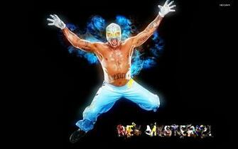 Rey Mysterio Wallpaper