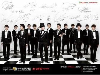 Super Junior Galleries Cute S Wallpaper