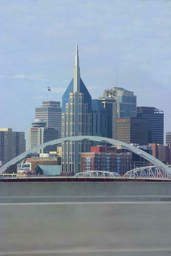 Wallpaper Nashville