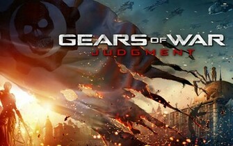 Gears Of War Judgment Wallpaper Game