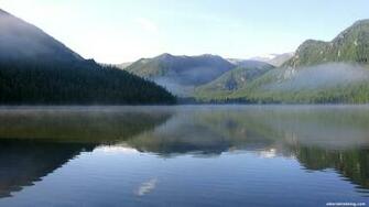 Trekking Camping Backpacking To Siberia Russia