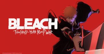 Viz Bleach S Final Arc Is Streaming Now