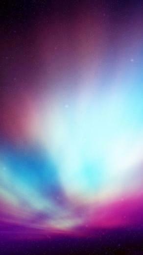 Magnificence Aurora Mac