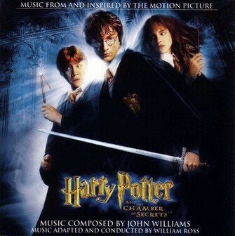 Harry Potter And The Chamber Of Secrets HD Wallpaper Music Dance