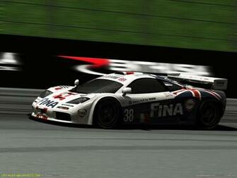 Enthusia Professional Racing Wallpaper
