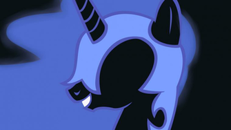 Mlp Nightmare Moon Wallpaper