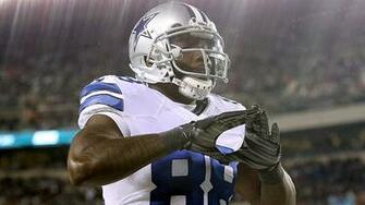 Dez Bryant Background Net