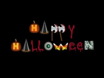 Halloween Wallpaper Enjoy For Your Computer