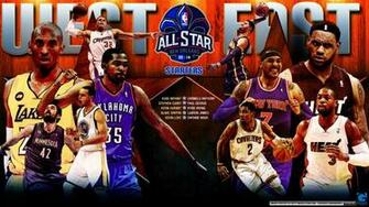 Nba All Star Kb