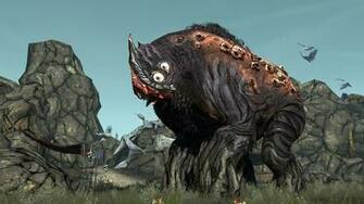 Posts Borderlands Psychos Rust Common East Over