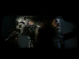 Corey Taylor Wall By Jese Hardy