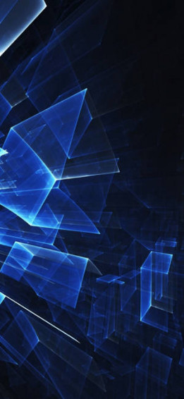4k Neon iPhone Wallpaper